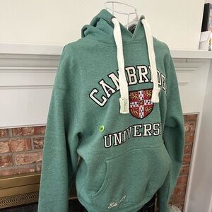 University of Oxford sweatshirt new with tags